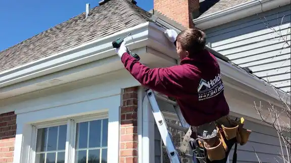 gutter services St. Clair Shores